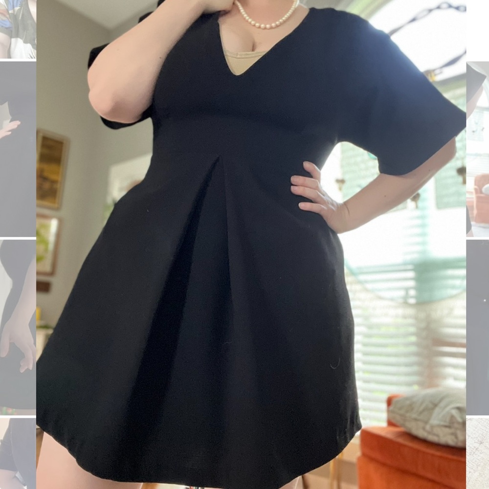 Nasty Gal dress size XL